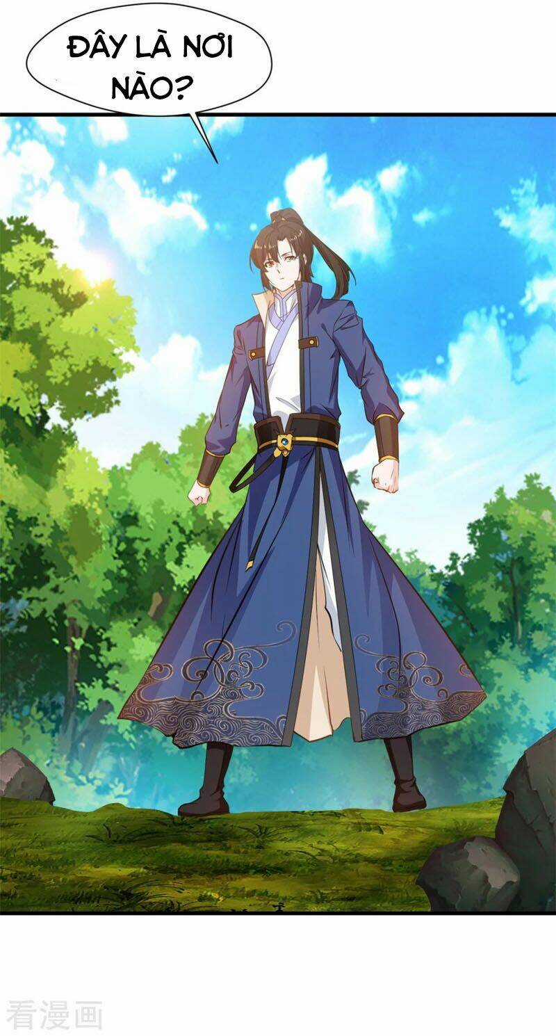 Một Đời Thành Tiên - Chapter 65 - Trang 4