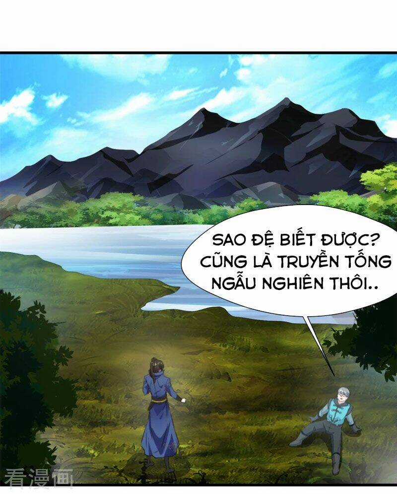 Một Đời Thành Tiên - Chapter 65 - Trang 5