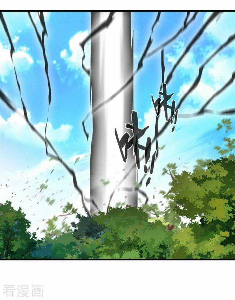 Một Đời Thành Tiên - Chapter 66 - Trang 14