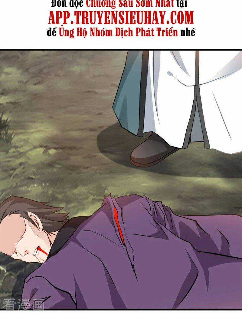 Một Đời Thành Tiên - Chapter 66 - Trang 3