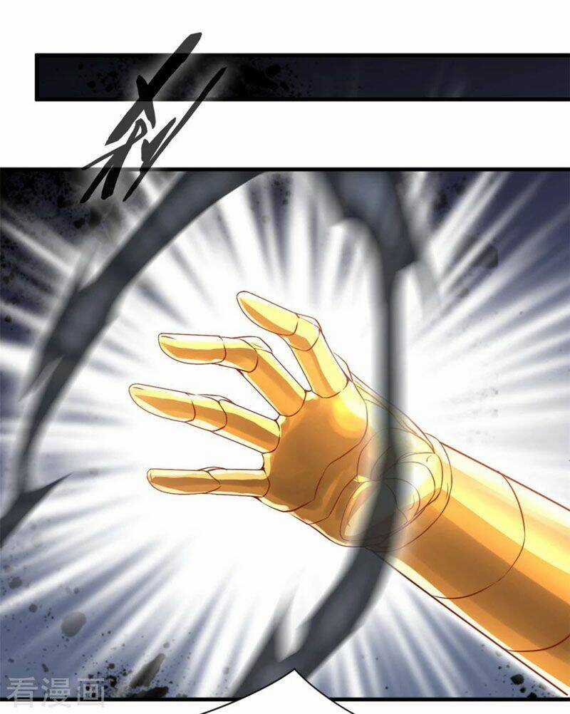 Một Đời Thành Tiên - Chapter 66 - Trang 9