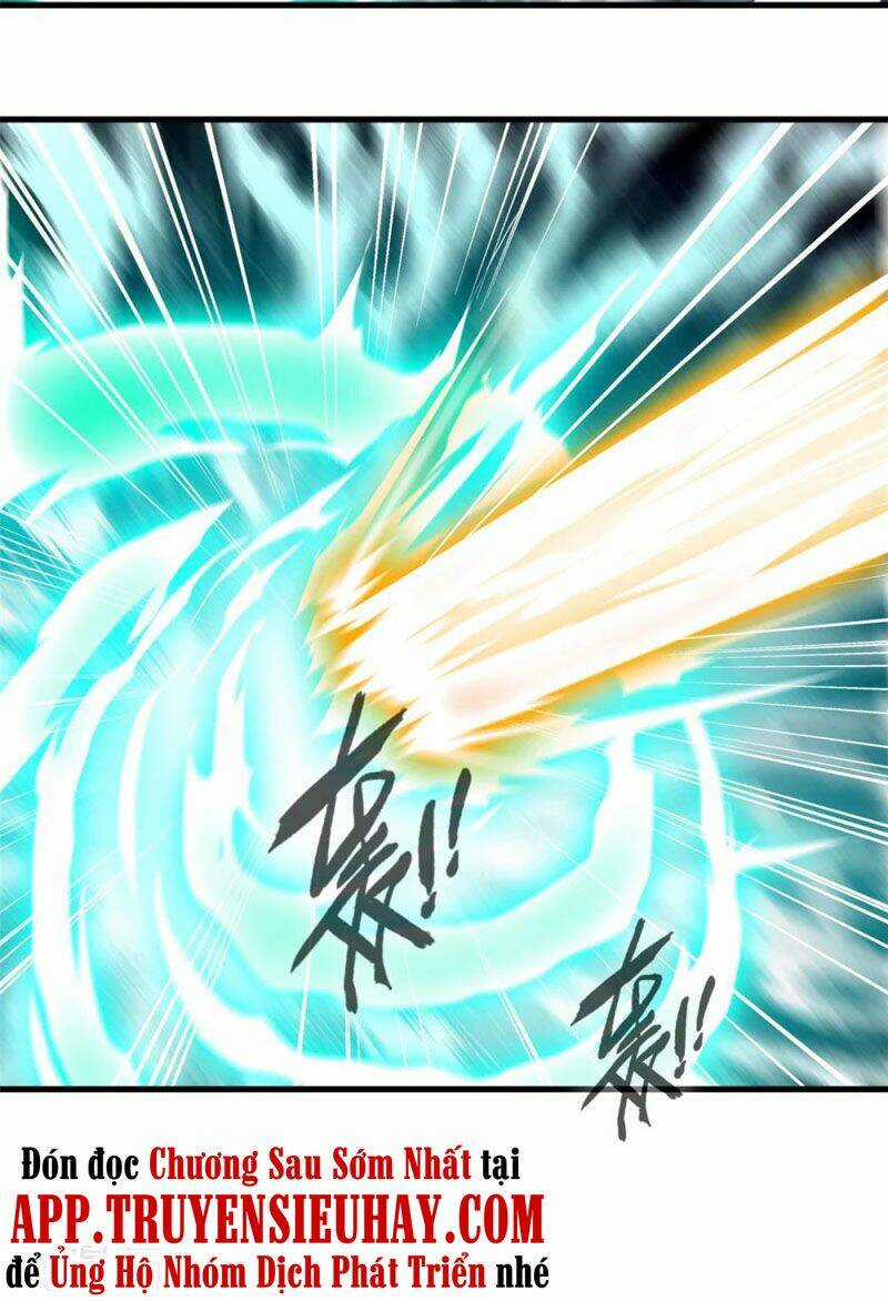 Một Đời Thành Tiên - Chapter 67 - Trang 21