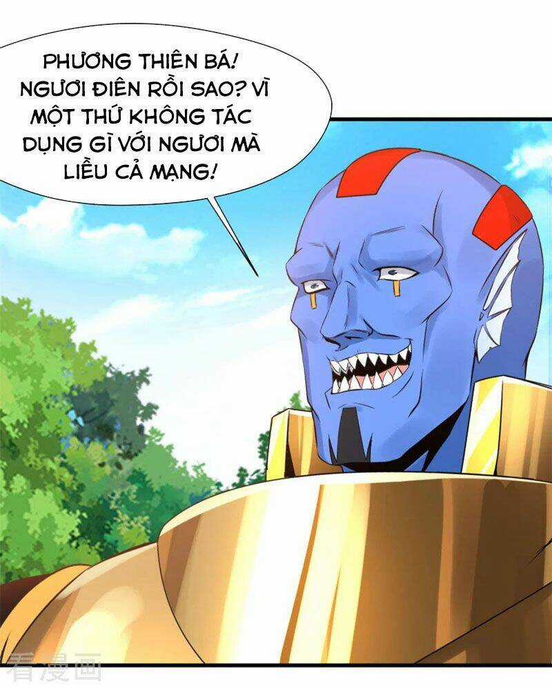 Một Đời Thành Tiên - Chapter 67 - Trang 7