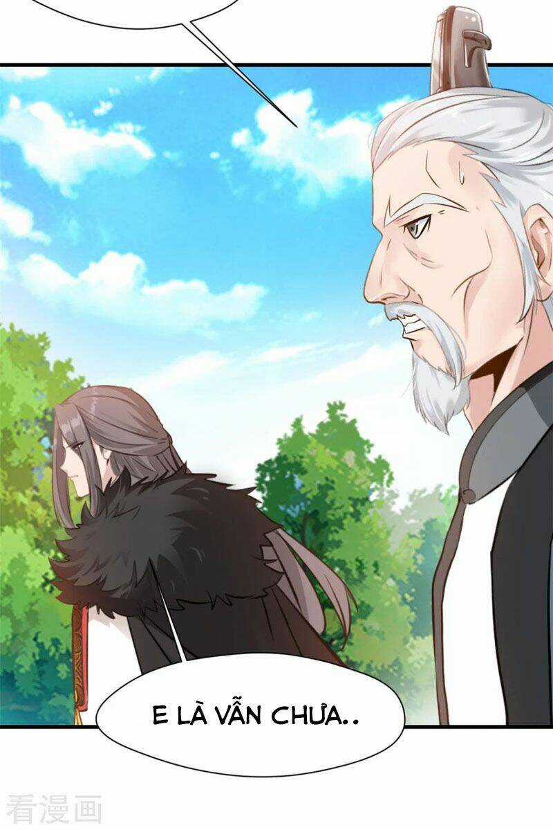 Một Đời Thành Tiên - Chapter 68 - Trang 3