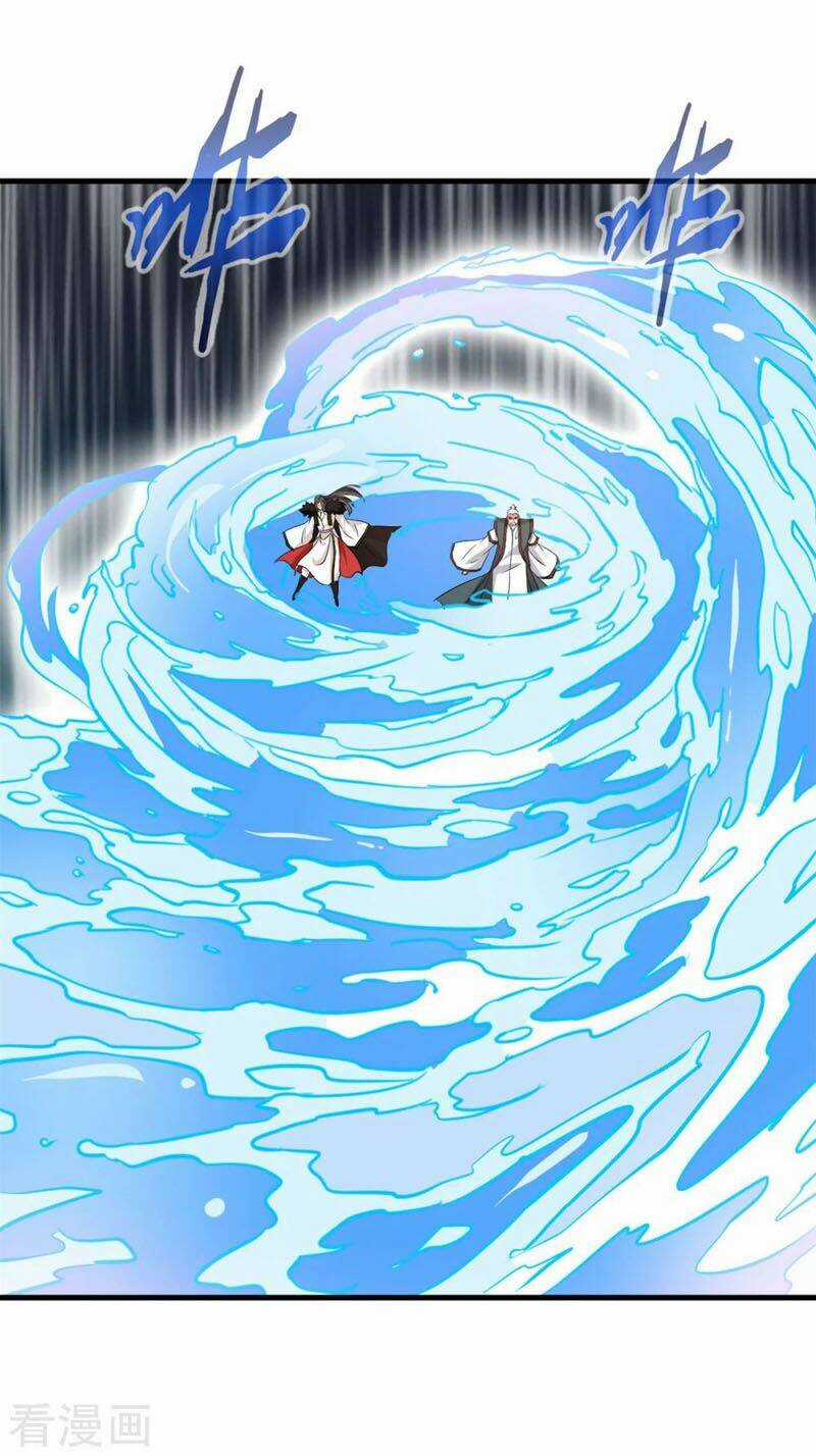 Một Đời Thành Tiên - Chapter 68 - Trang 22