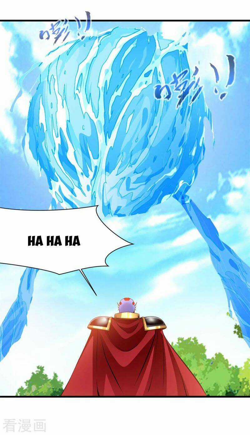 Một Đời Thành Tiên - Chapter 68 - Trang 23