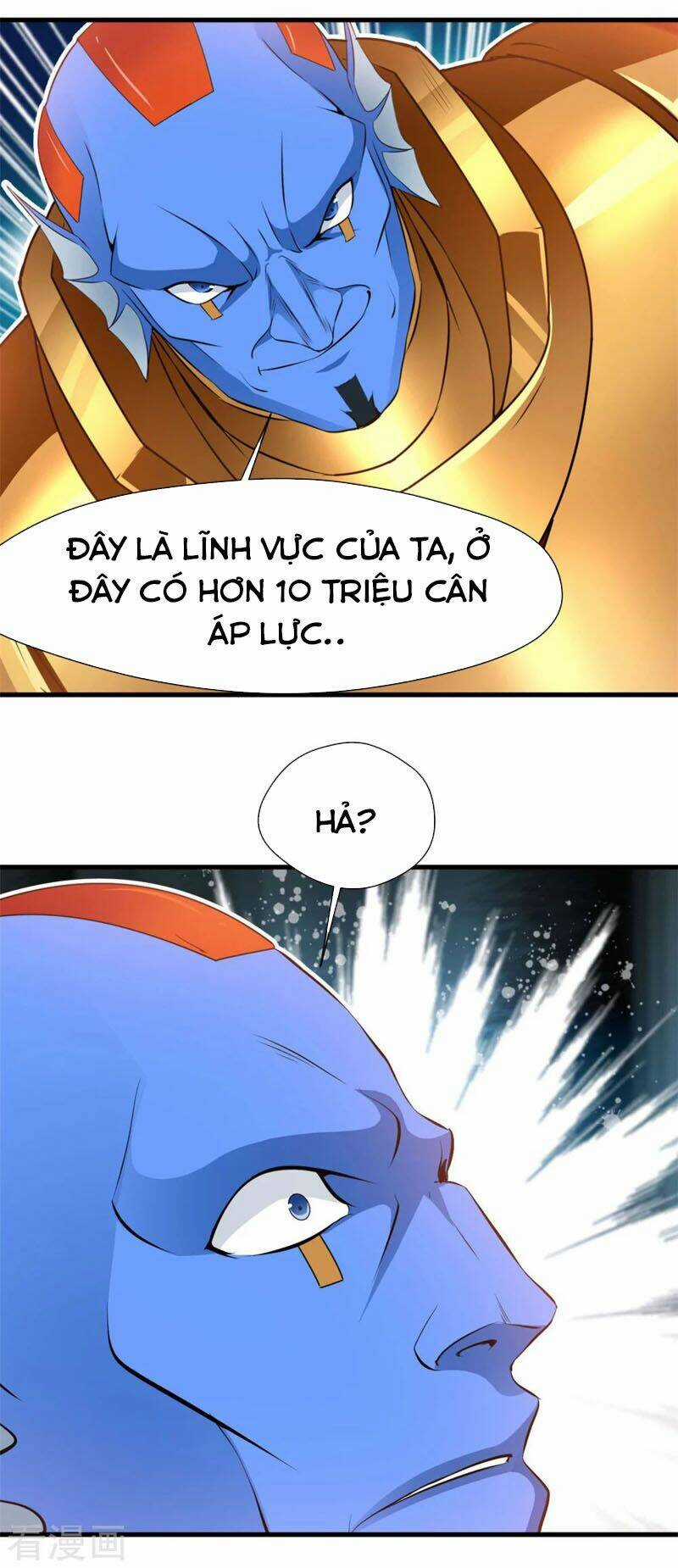 Một Đời Thành Tiên - Chapter 68 - Trang 24