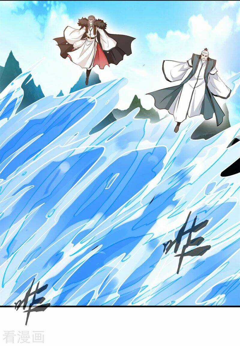 Một Đời Thành Tiên - Chapter 68 - Trang 10