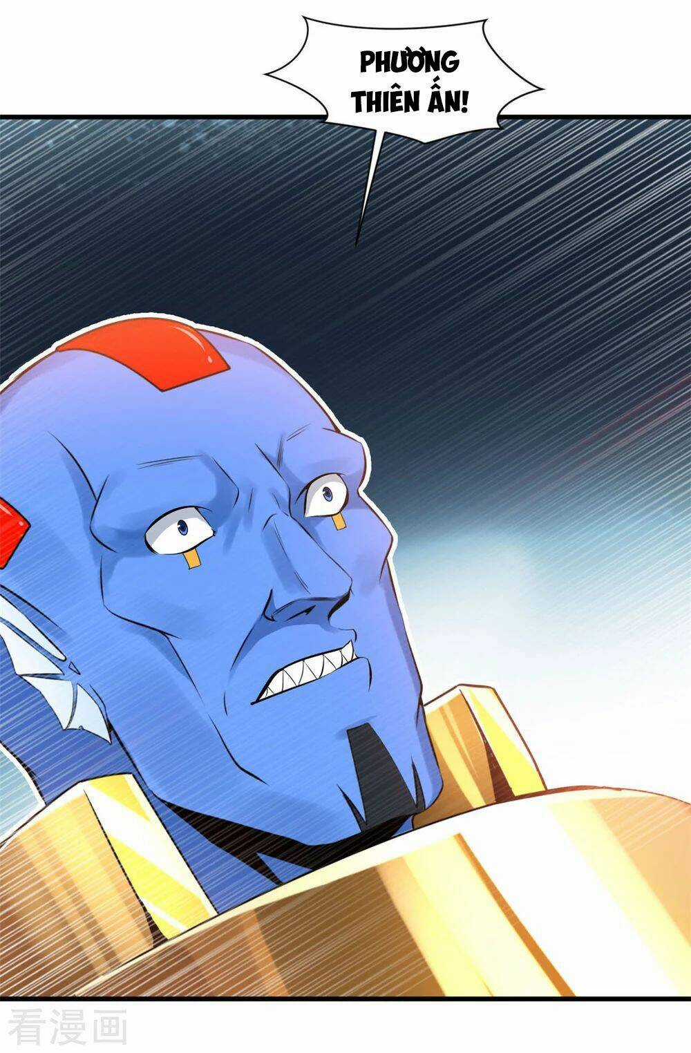 Một Đời Thành Tiên - Chapter 69 - Trang 3