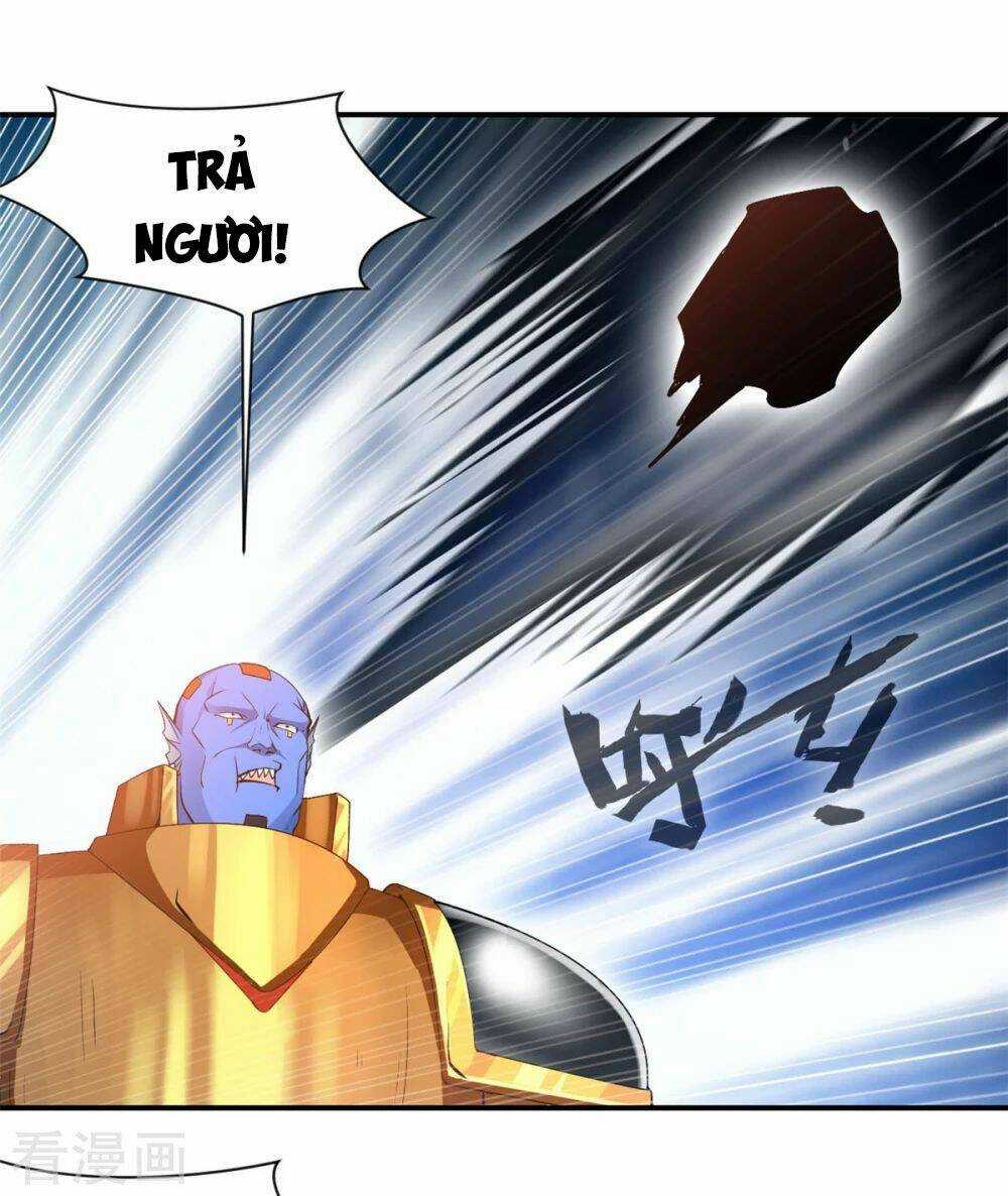 Một Đời Thành Tiên - Chapter 70 - Trang 1