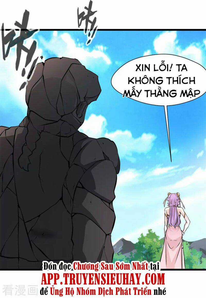 Một Đời Thành Tiên - Chapter 71 - Trang 11