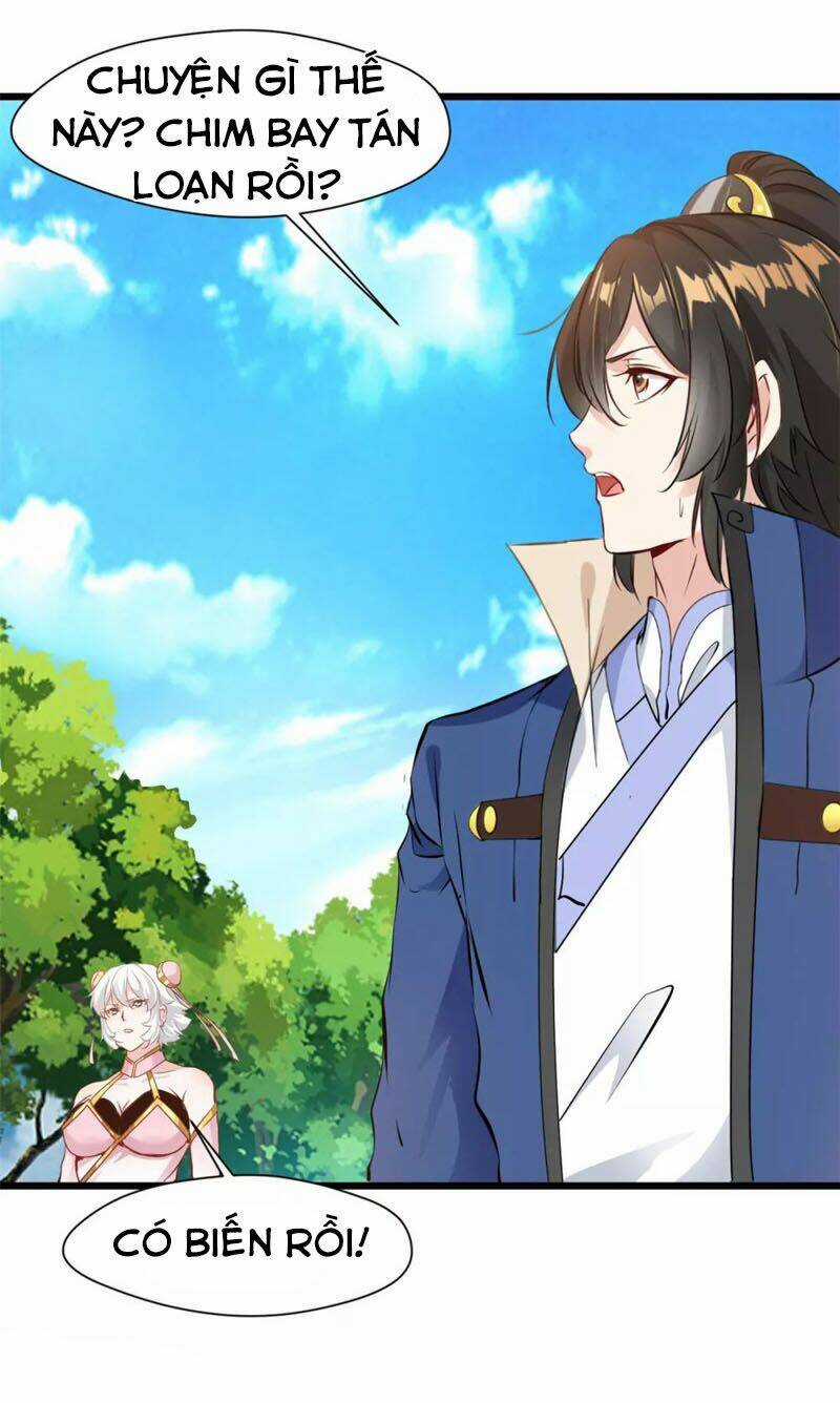 Một Đời Thành Tiên - Chapter 71 - Trang 14