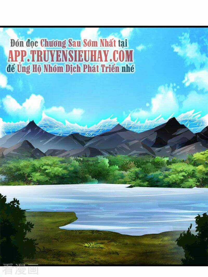 Một Đời Thành Tiên - Chapter 71 - Trang 15