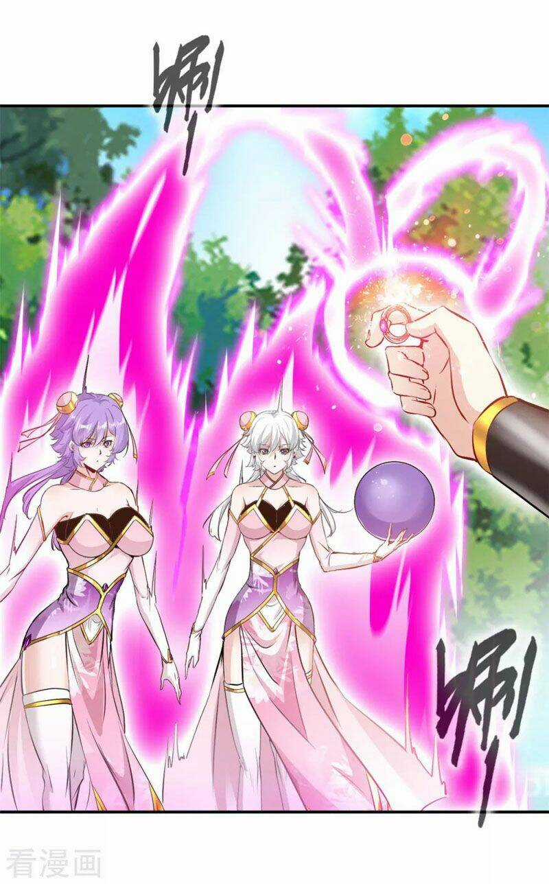 Một Đời Thành Tiên - Chapter 71 - Trang 19