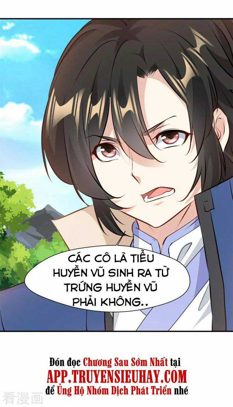 Một Đời Thành Tiên - Chapter 71 - Trang 3