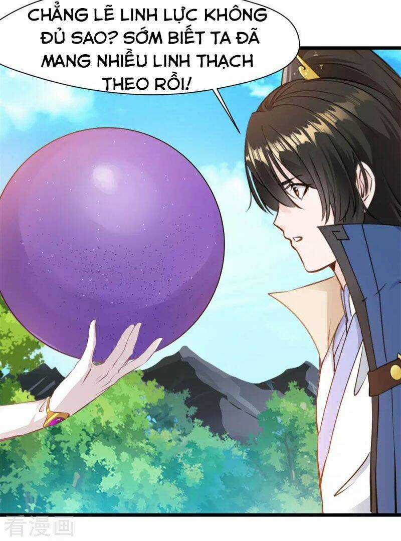 Một Đời Thành Tiên - Chapter 71 - Trang 5