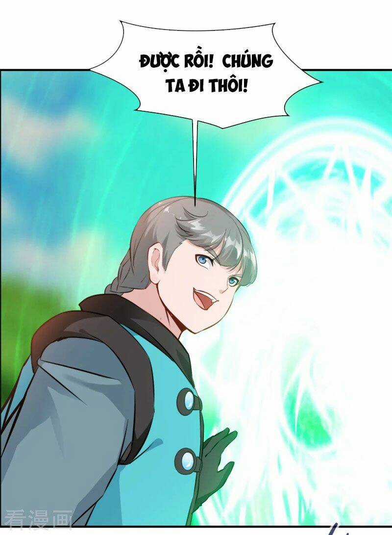 Một Đời Thành Tiên - Chapter 72 - Trang 1