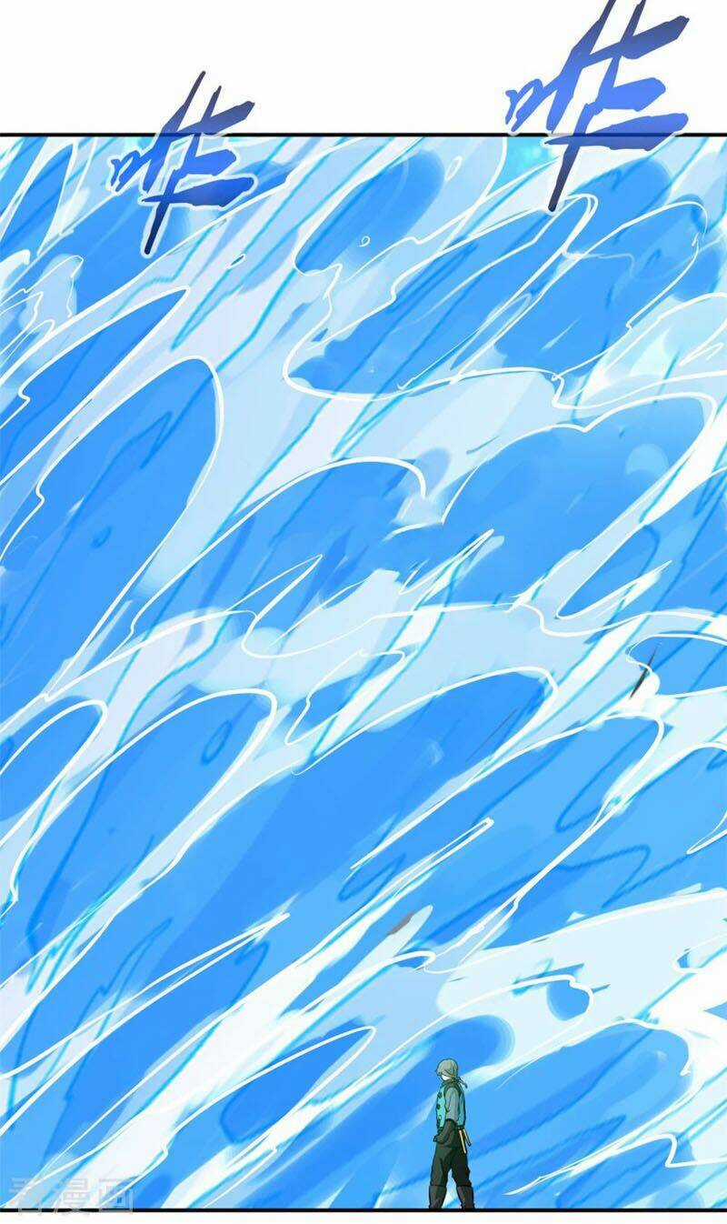 Một Đời Thành Tiên - Chapter 72 - Trang 2