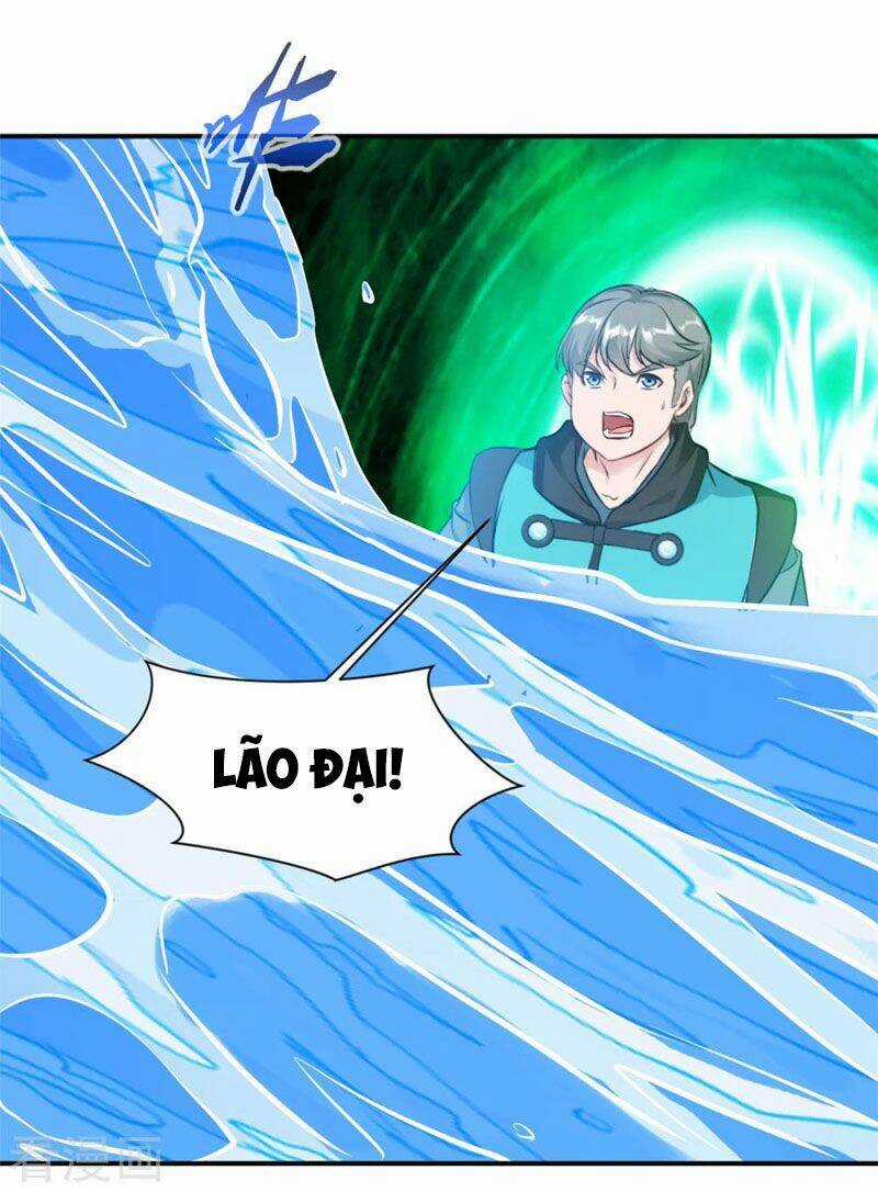 Một Đời Thành Tiên - Chapter 72 - Trang 3