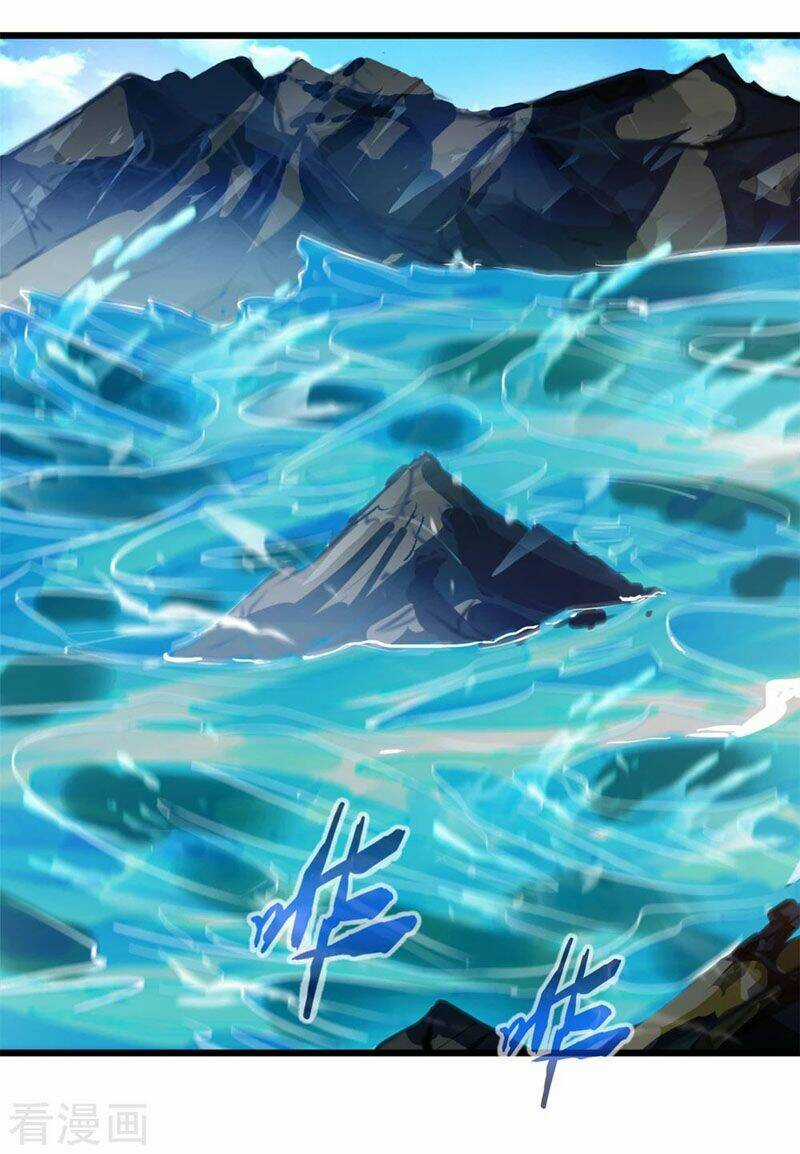 Một Đời Thành Tiên - Chapter 72 - Trang 6