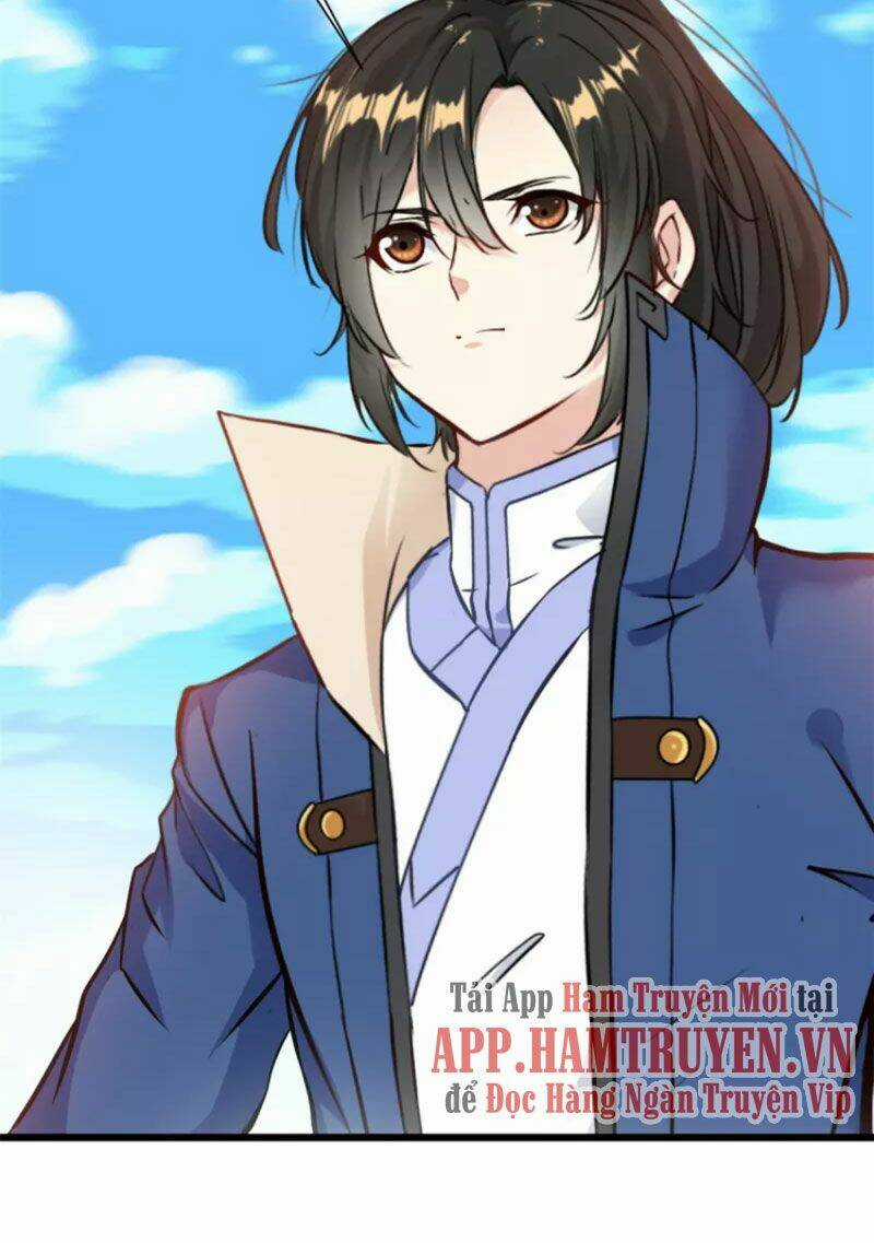 Một Đời Thành Tiên - Chapter 73 - Trang 24