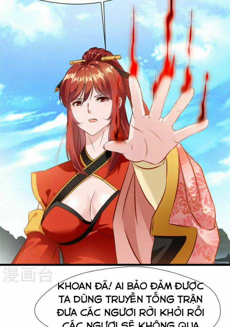 Một Đời Thành Tiên - Chapter 73 - Trang 6