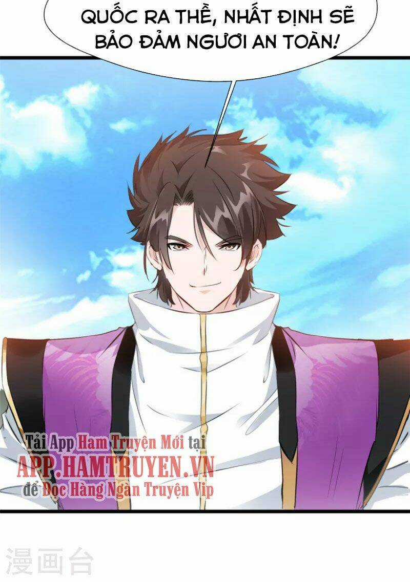 Một Đời Thành Tiên - Chapter 73 - Trang 8