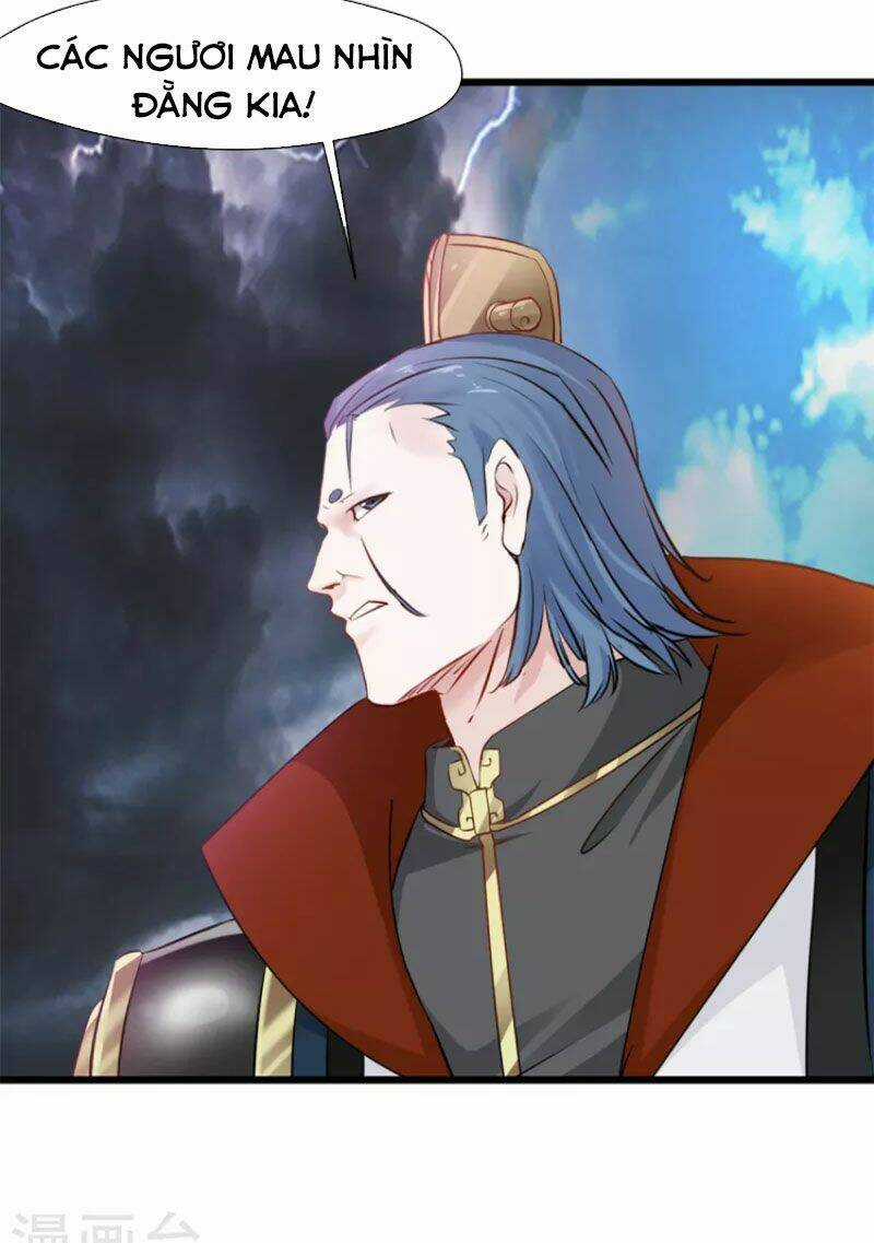 Một Đời Thành Tiên - Chapter 73 - Trang 10