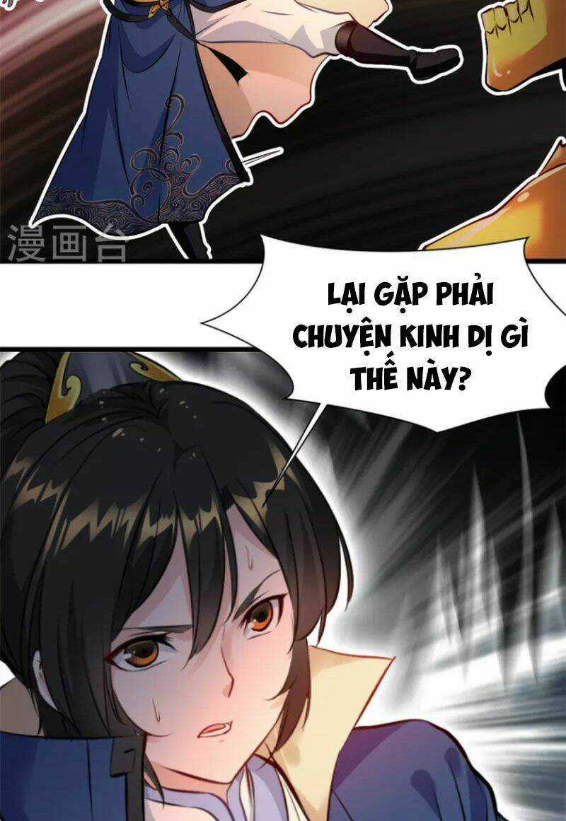 Một Đời Thành Tiên - Chapter 75 - Trang 14
