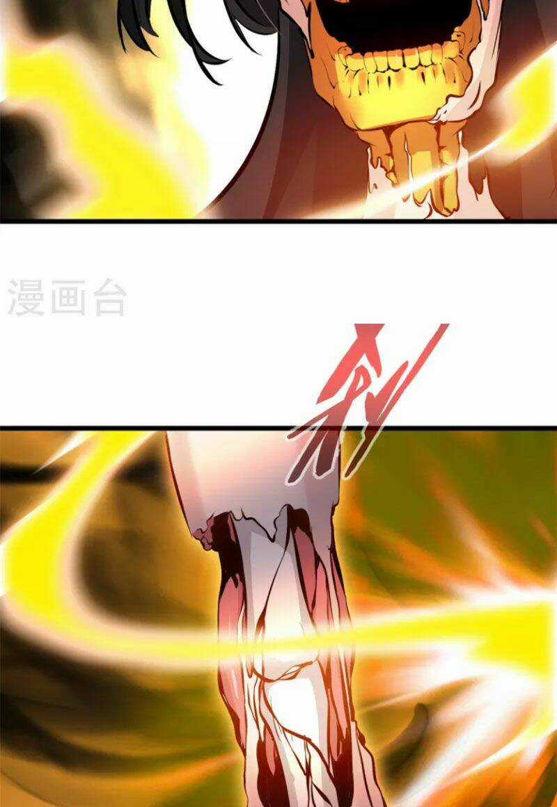 Một Đời Thành Tiên - Chapter 75 - Trang 17