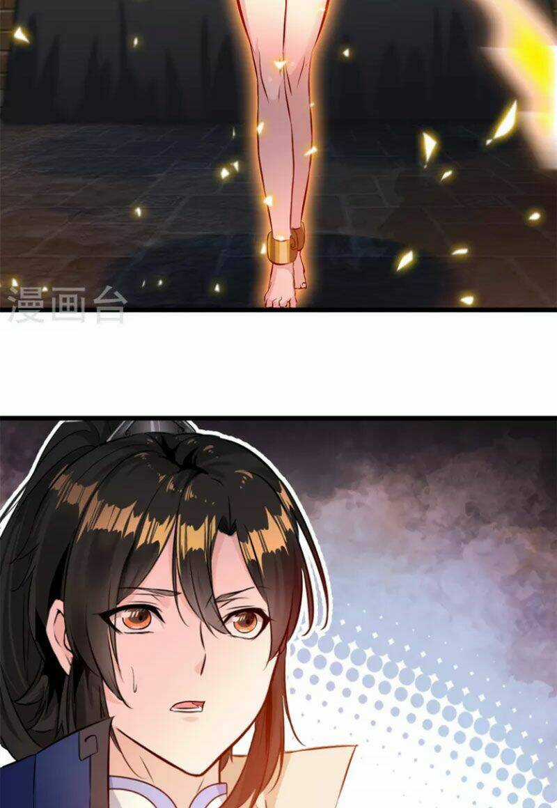 Một Đời Thành Tiên - Chapter 75 - Trang 23