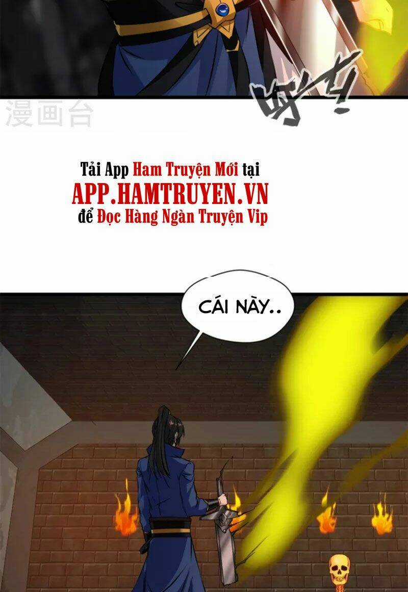 Một Đời Thành Tiên - Chapter 75 - Trang 8
