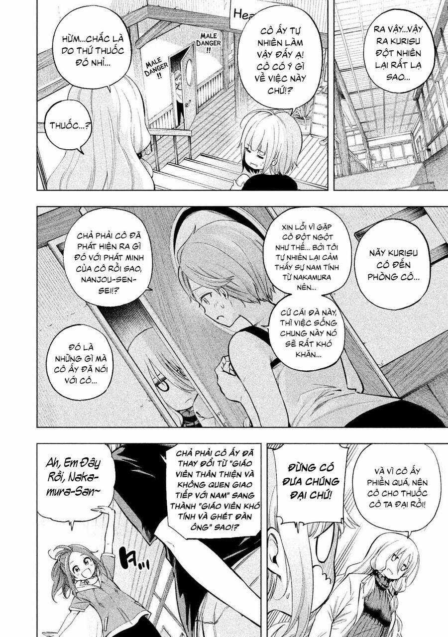 Một Đời Thành Tiên - Chapter 76 - Trang 3