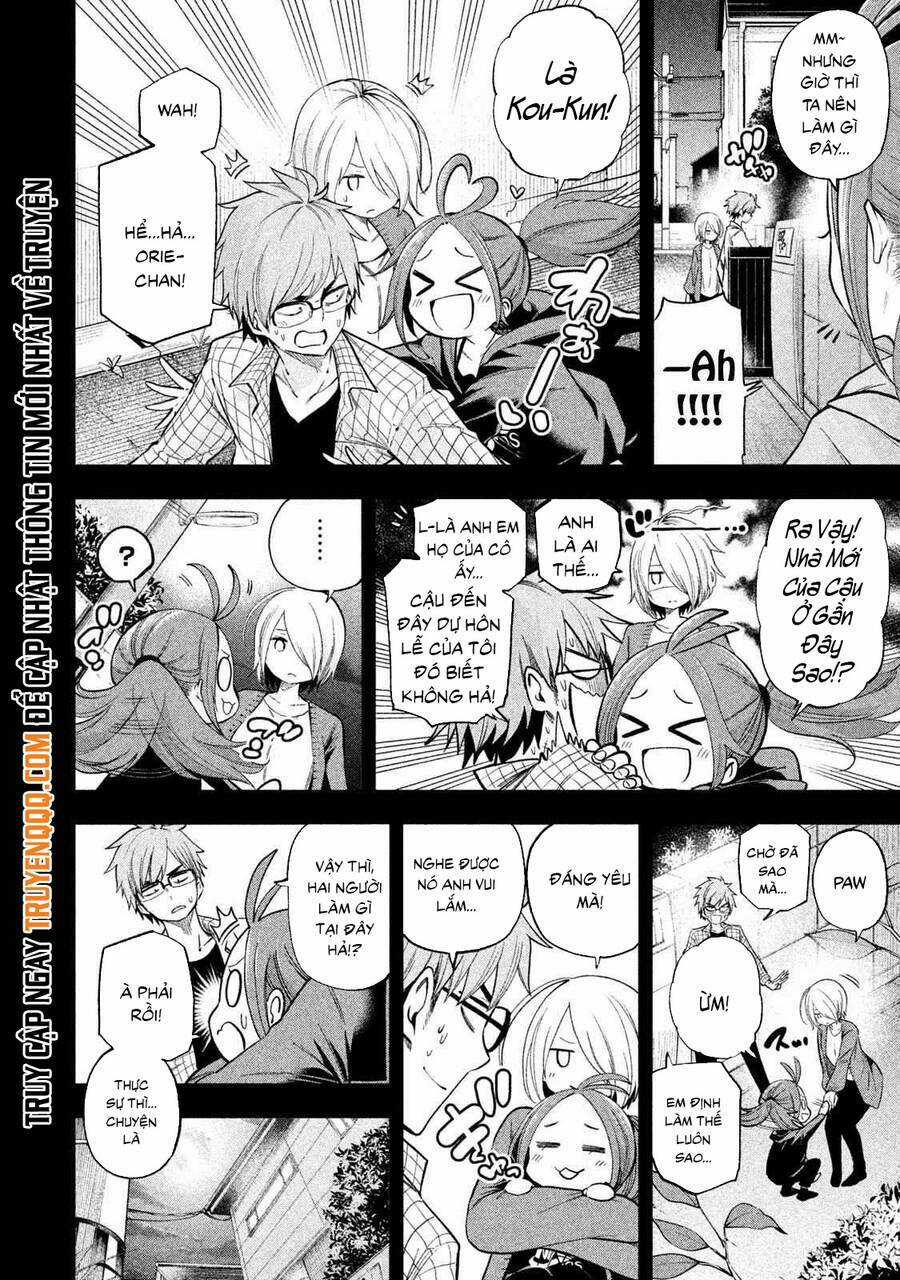 Một Đời Thành Tiên - Chapter 76 - Trang 5