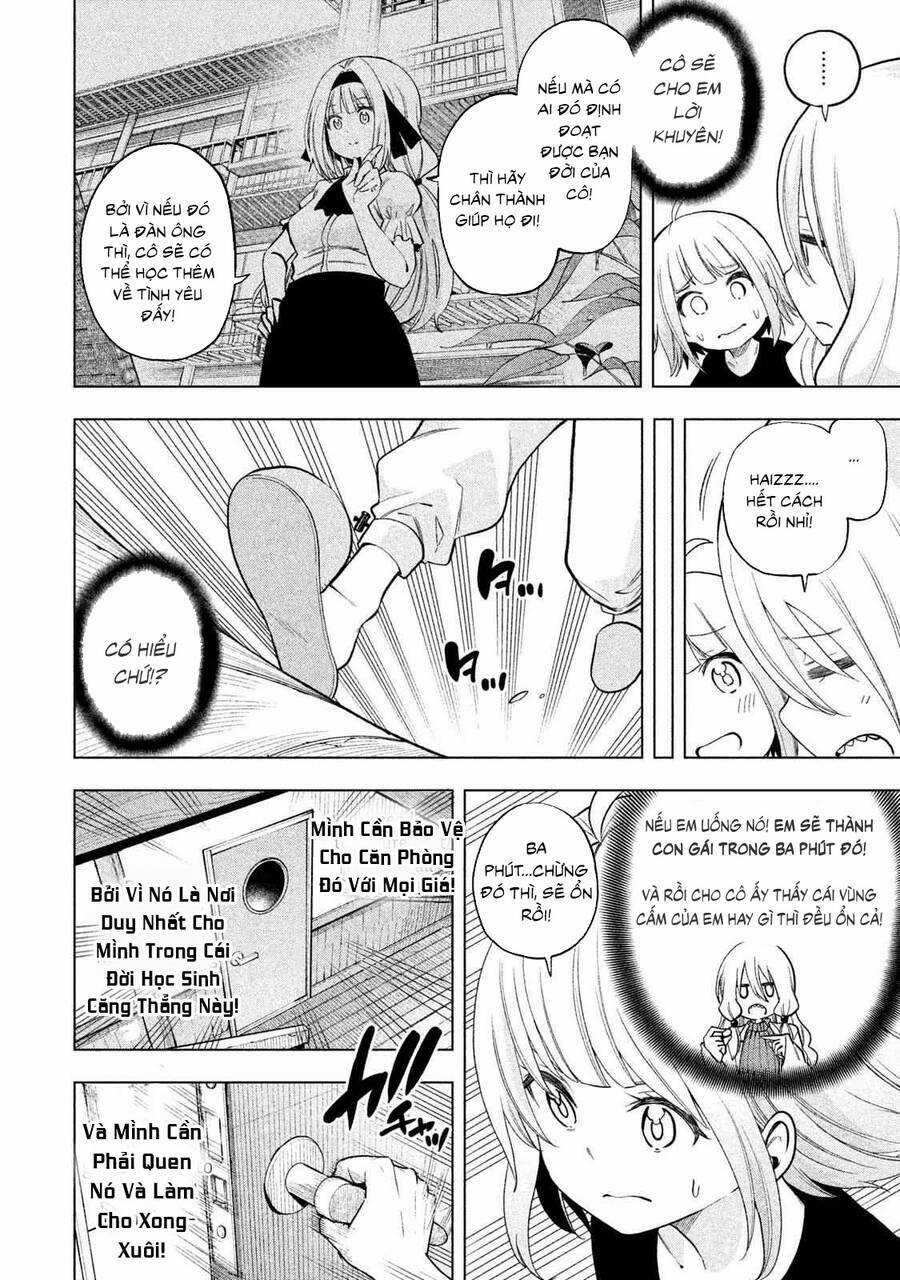 Một Đời Thành Tiên - Chapter 76 - Trang 9