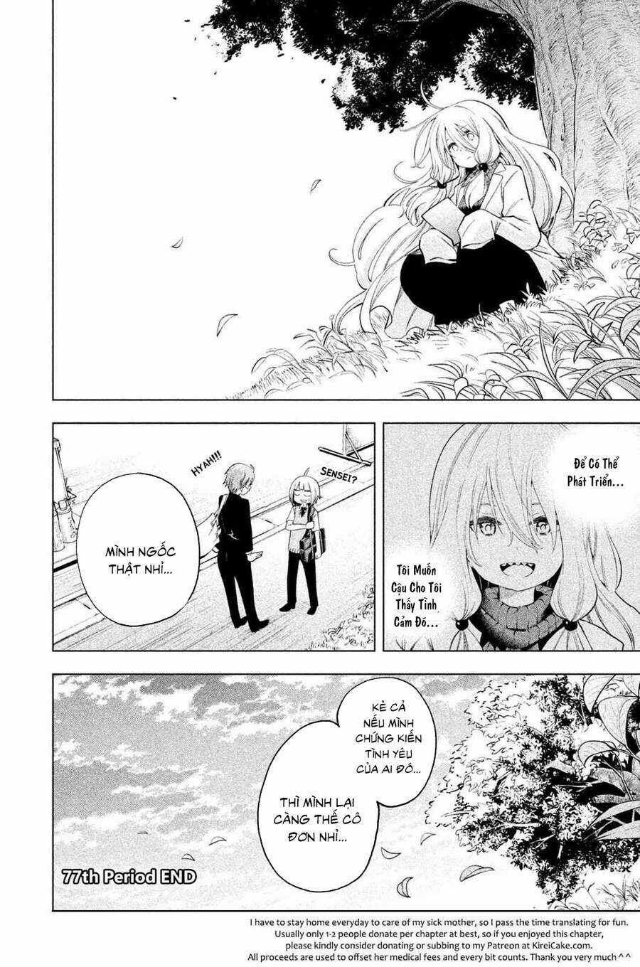 Một Đời Thành Tiên - Chapter 77 - Trang 16