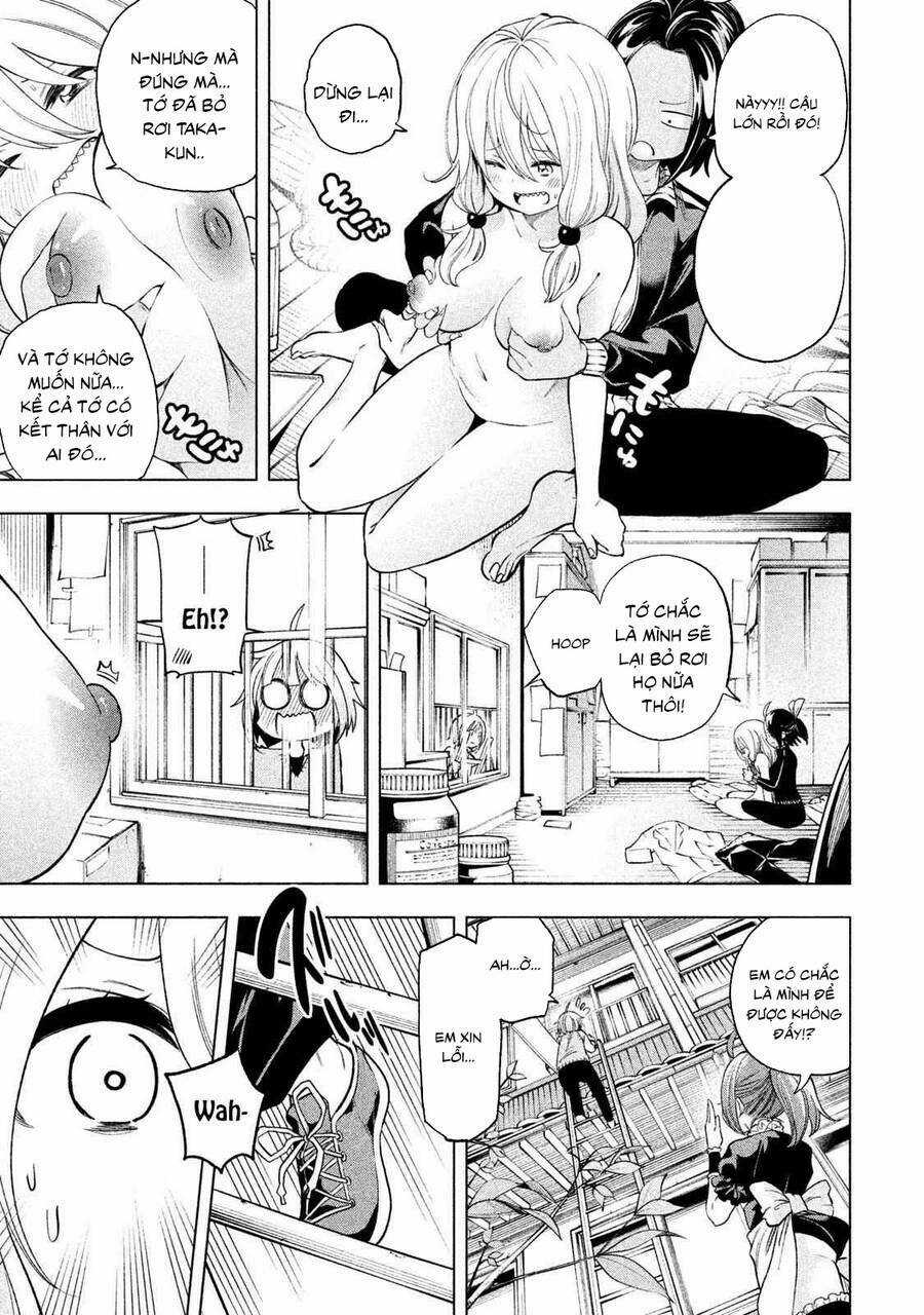 Một Đời Thành Tiên - Chapter 78 - Trang 10