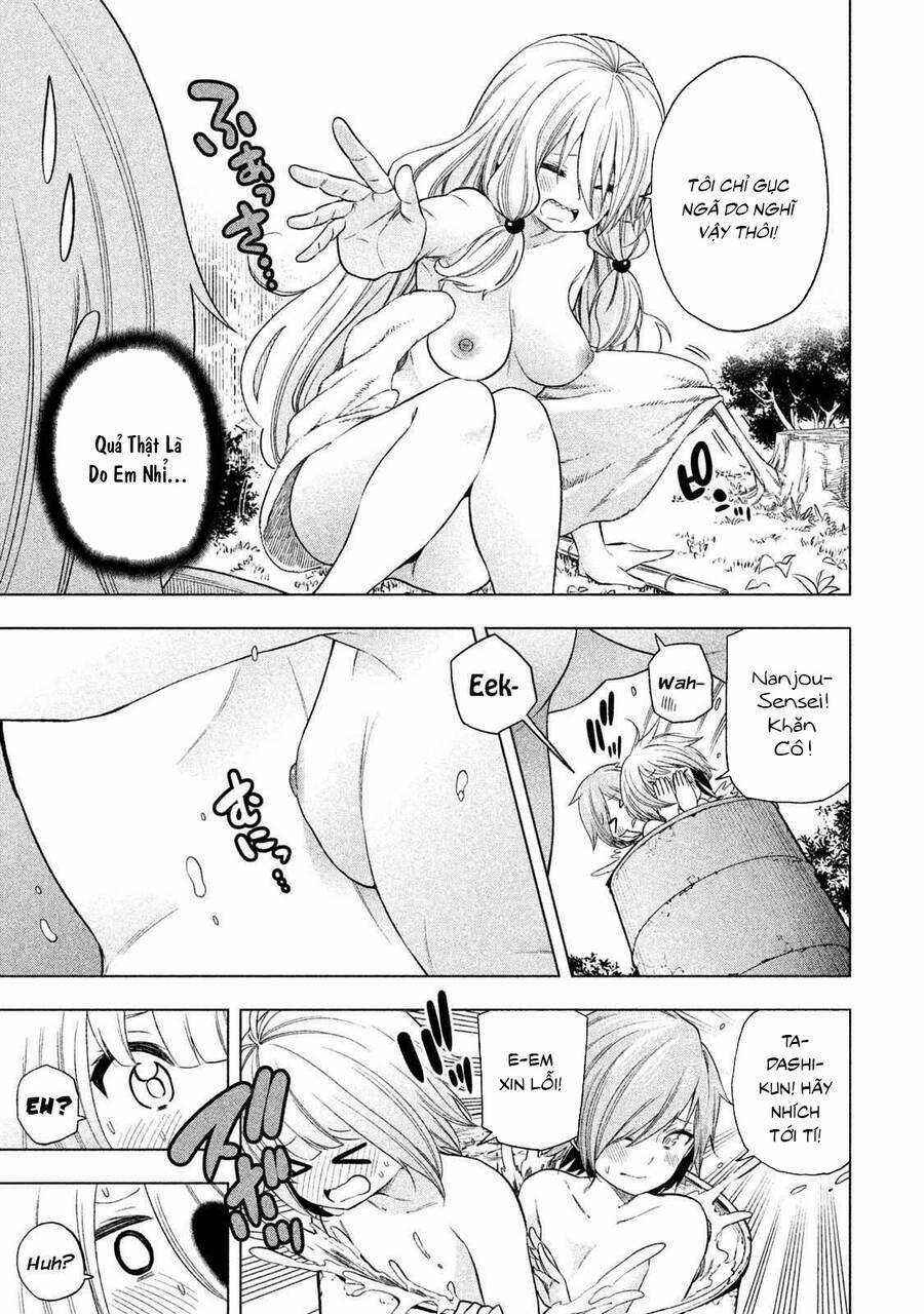 Một Đời Thành Tiên - Chapter 80 - Trang 10