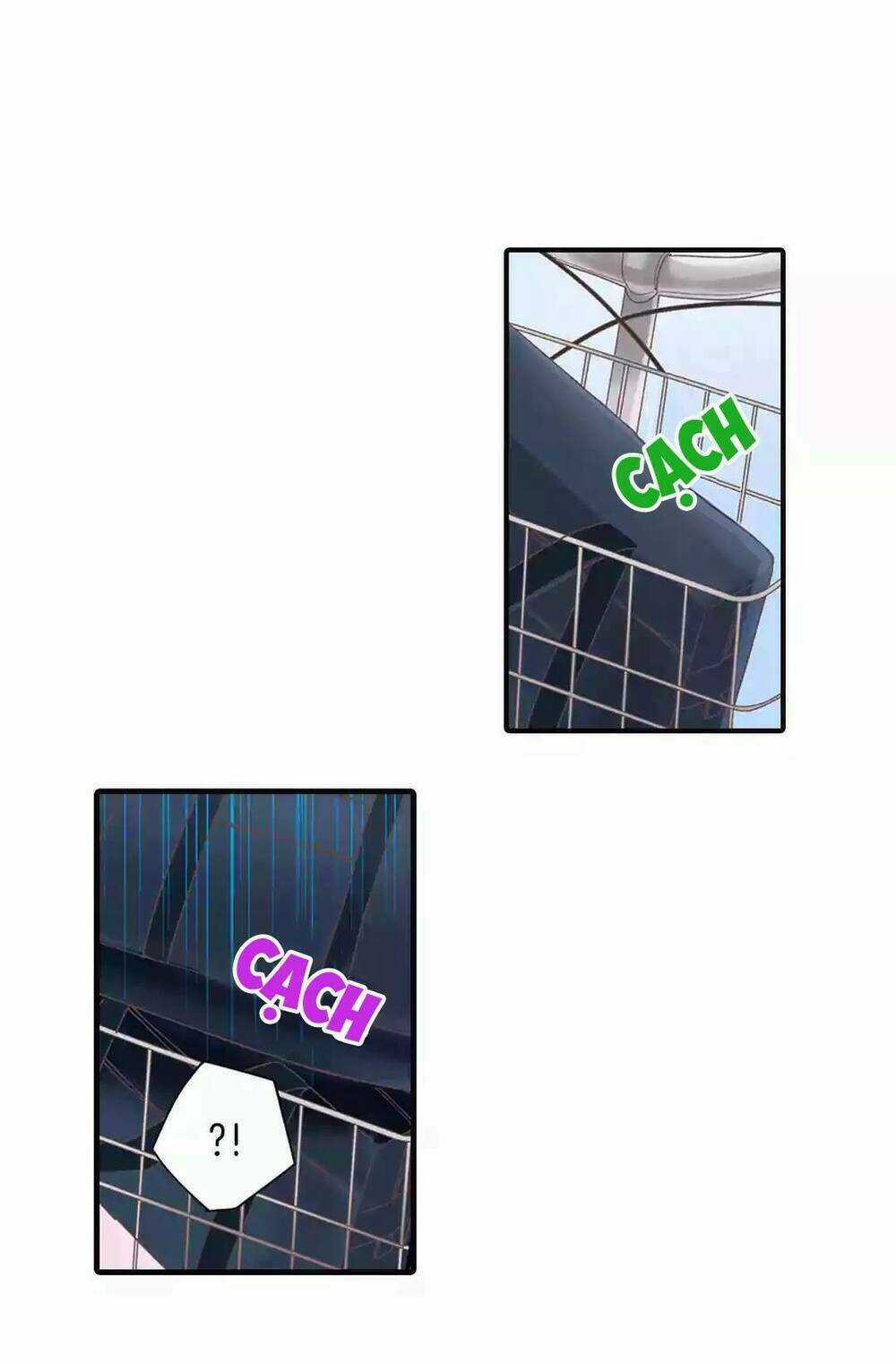 Một Giây Để Hôn Em - Chapter 0 - Trang 14