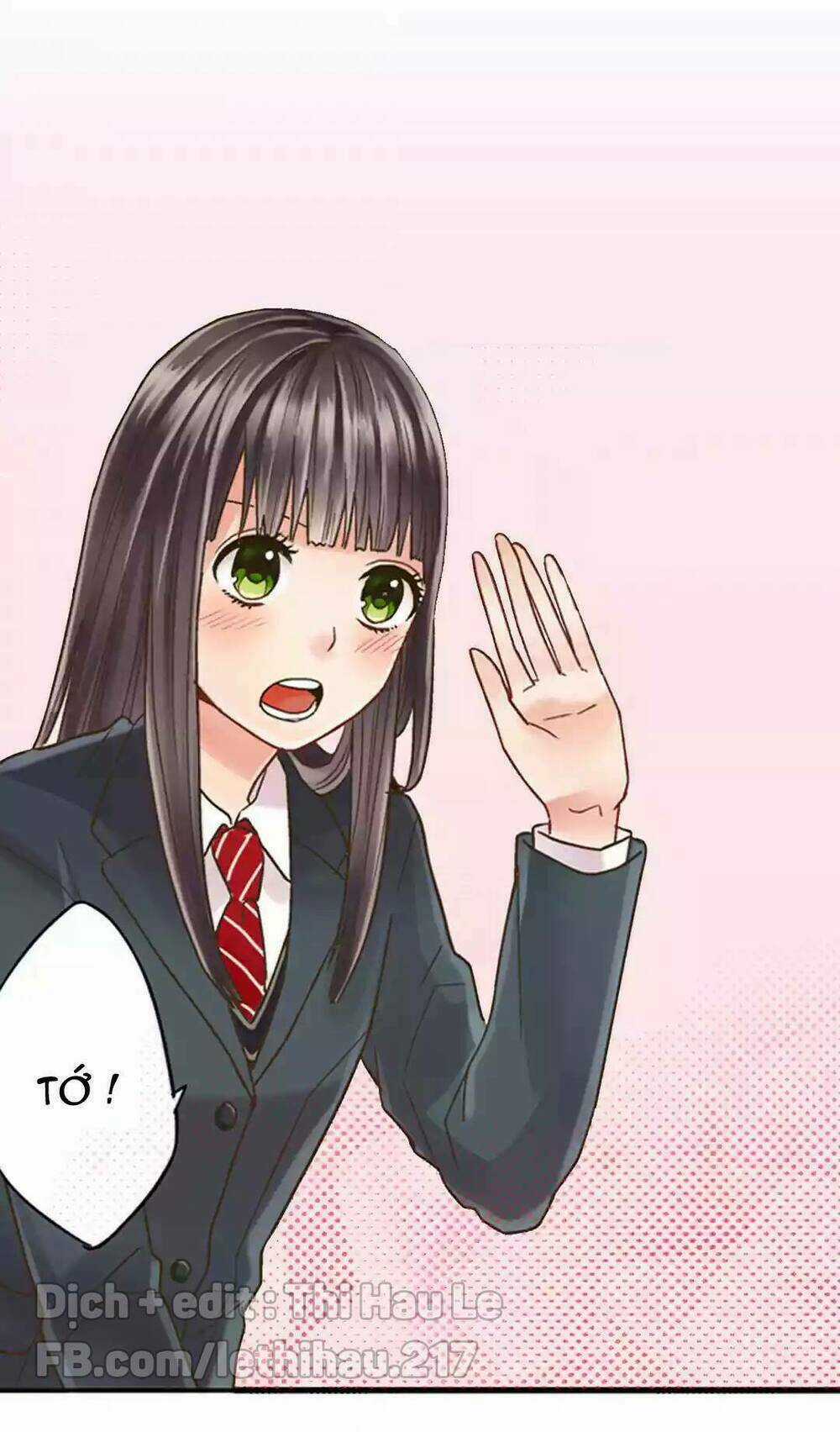 Một Giây Để Hôn Em - Chapter 0 - Trang 29