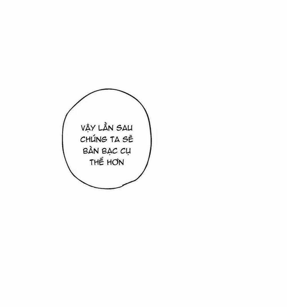 Một Giây Để Hôn Em - Chapter 0 - Trang 31