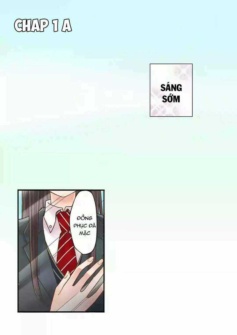 Một Giây Để Hôn Em - Chapter 0 - Trang 10