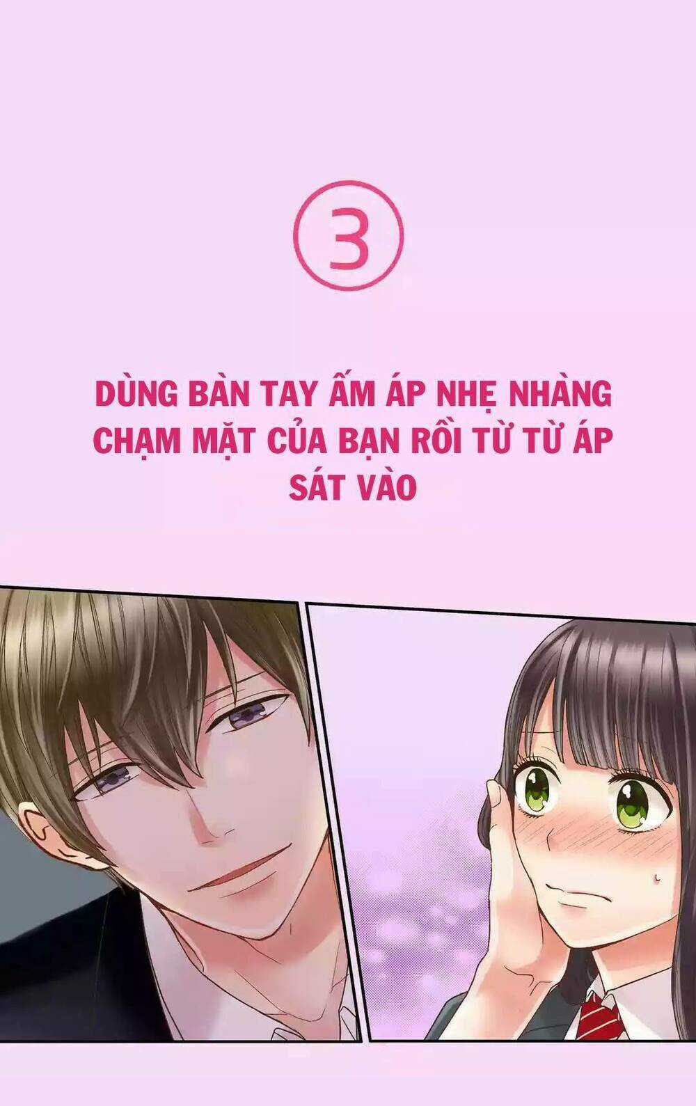 Một Giây Để Hôn Em - Chapter 1.1 - Trang 5