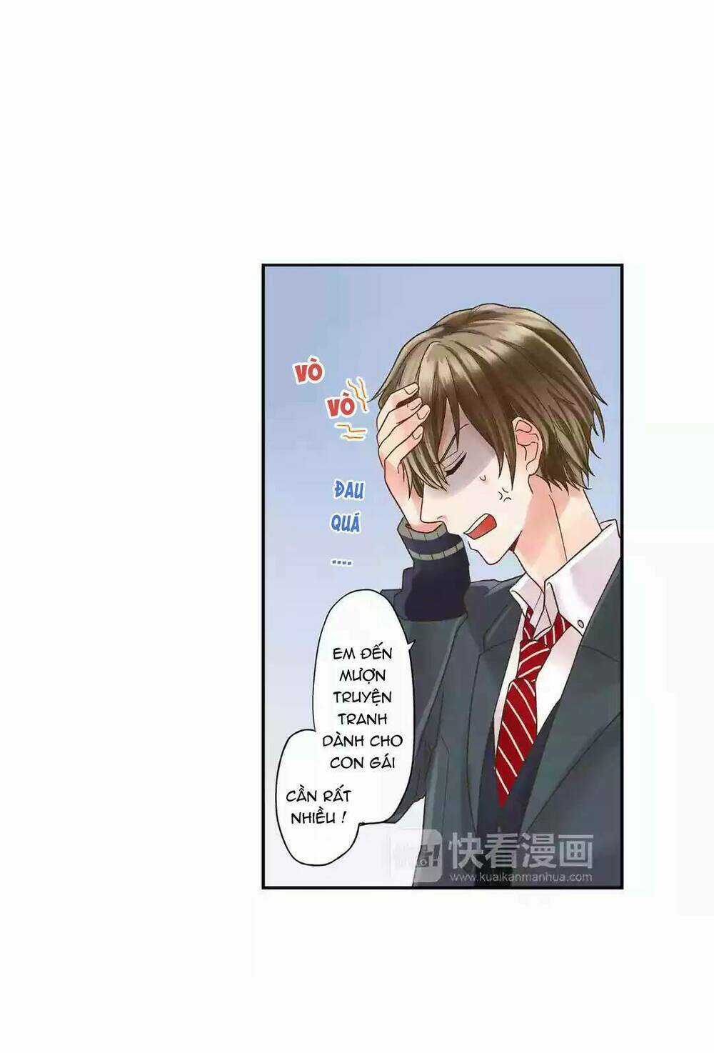 Một Giây Để Hôn Em - Chapter 1.2 - Trang 26