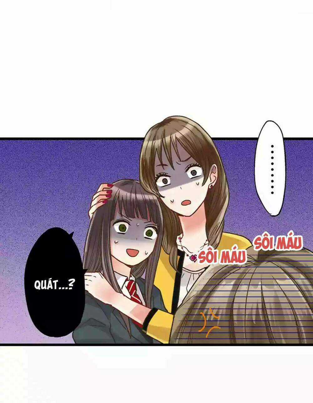 Một Giây Để Hôn Em - Chapter 1.2 - Trang 27