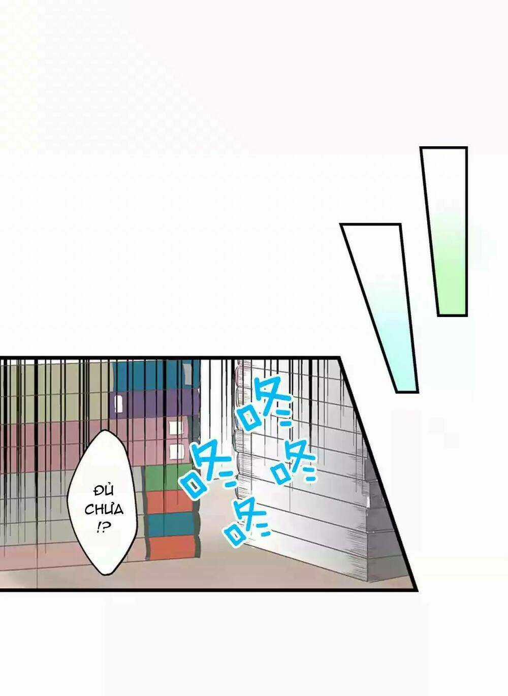 Một Giây Để Hôn Em - Chapter 1.2 - Trang 28