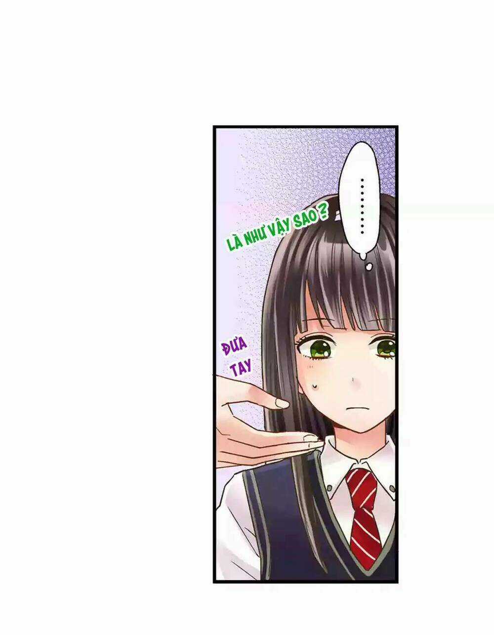 Một Giây Để Hôn Em - Chapter 1.2 - Trang 40