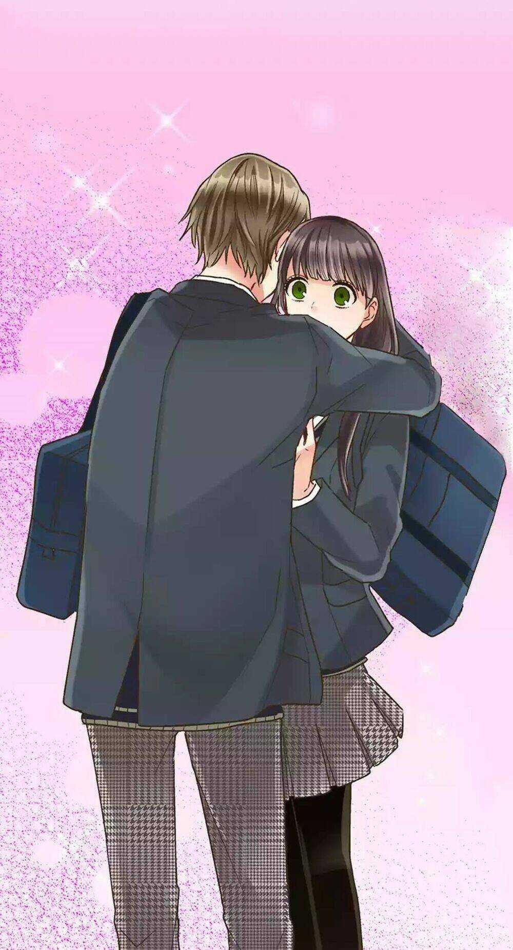 Một Giây Để Hôn Em - Chapter 1 - Trang 11