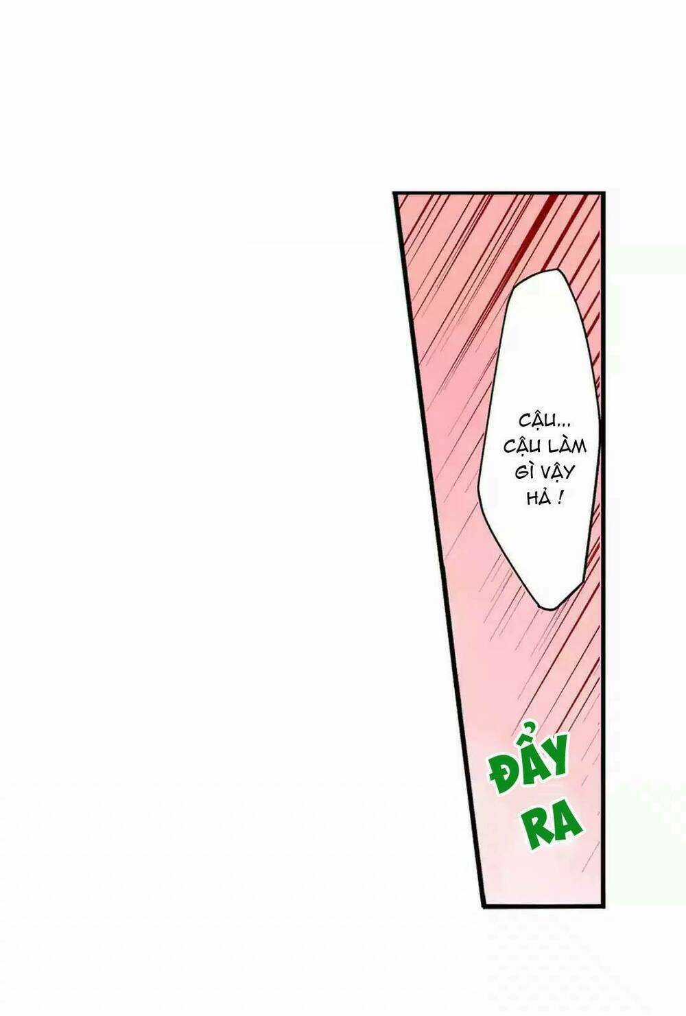 Một Giây Để Hôn Em - Chapter 1 - Trang 15