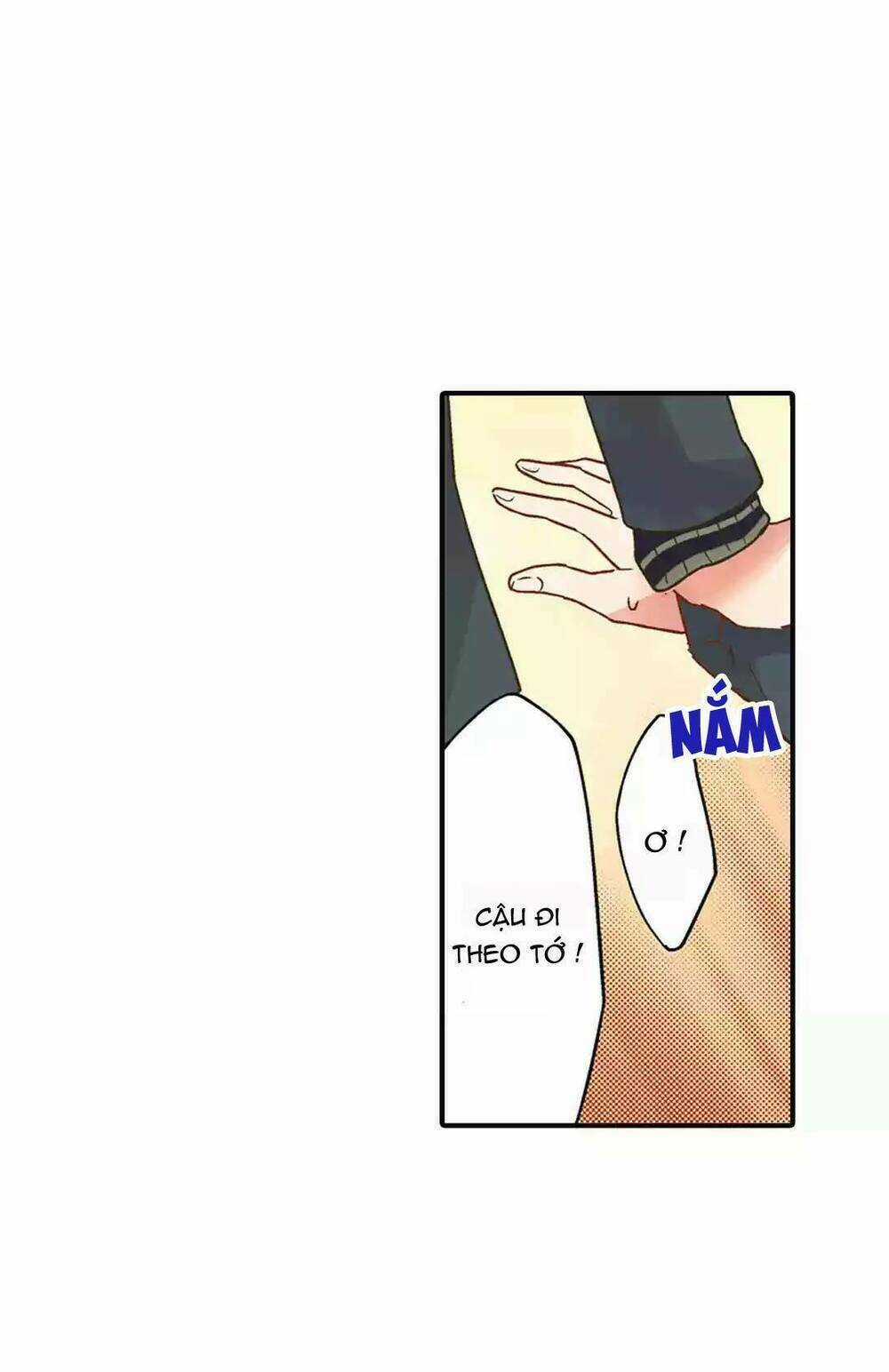 Một Giây Để Hôn Em - Chapter 1 - Trang 18